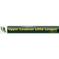 Upper Loudoun Youth Football League logo, Upper Loudoun Youth Football League contact details