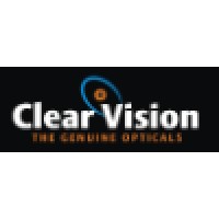 Clear Vision Opticals logo, Clear Vision Opticals contact details