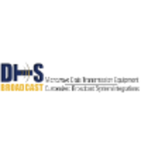 DTS Broadcast logo, DTS Broadcast contact details