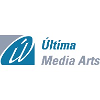 Ultima Media Arts logo, Ultima Media Arts contact details