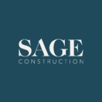 Sage Construction Services logo, Sage Construction Services contact details