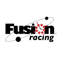 Fusion Racing logo, Fusion Racing contact details