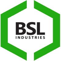 Bsl Industries logo, Bsl Industries contact details