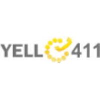 Yell 411 LLC. logo, Yell 411 LLC. contact details