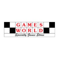 Games World Au logo, Games World Au contact details