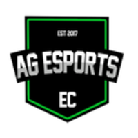 AG Esports logo, AG Esports contact details