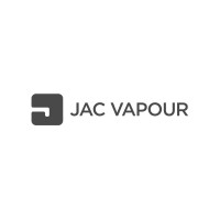 JAC Vapour Ltd logo, JAC Vapour Ltd contact details