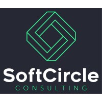 Softcircle Consulting logo, Softcircle Consulting contact details