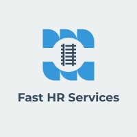 Fast HR Services logo, Fast HR Services contact details