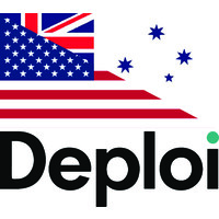 Deploi logo, Deploi contact details