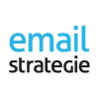 EmailStrategie logo, EmailStrategie contact details