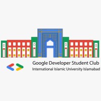 Google Developer Student Club - IIUI logo, Google Developer Student Club - IIUI contact details