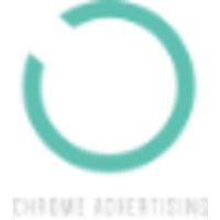 Chrome Advertising logo, Chrome Advertising contact details