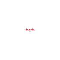 Scandic City logo, Scandic City contact details