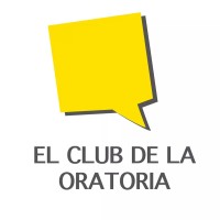 Club de la oratoria logo, Club de la oratoria contact details