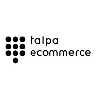 Talpa eCommerce logo, Talpa eCommerce contact details