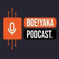 Boeiyaka Podcast logo, Boeiyaka Podcast contact details