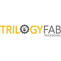 TRILOGYFAB TRAILERS MANUFACTURING LLC logo, TRILOGYFAB TRAILERS MANUFACTURING LLC contact details