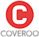 Coveroo logo, Coveroo contact details