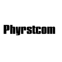 Phyrstcorp logo, Phyrstcorp contact details