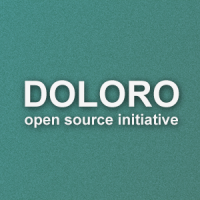 Doloro Open Source Initiative logo, Doloro Open Source Initiative contact details