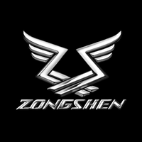 Zongshen Motorcycles logo, Zongshen Motorcycles contact details