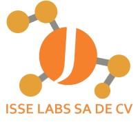 Isse Labs S.A. de C.V. logo, Isse Labs S.A. de C.V. contact details