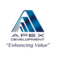 Apex Development Public Co., Ltd. logo, Apex Development Public Co., Ltd. contact details