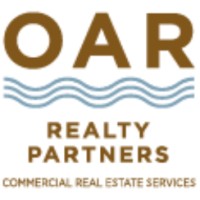 OAR Realty Partners logo, OAR Realty Partners contact details