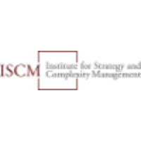 Institute for Strategy and Complexity Management logo, Institute for Strategy and Complexity Management contact details