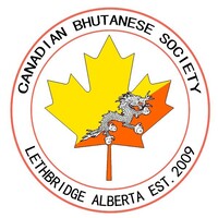 Canadian Bhutanese Society logo, Canadian Bhutanese Society contact details