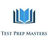 Test Prep Masters logo, Test Prep Masters contact details