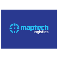 Maptech Logistics logo, Maptech Logistics contact details