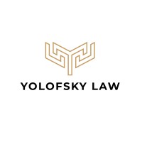 Yolofsky Law, P.A. logo, Yolofsky Law, P.A. contact details