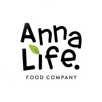 Annalife Food Company logo, Annalife Food Company contact details