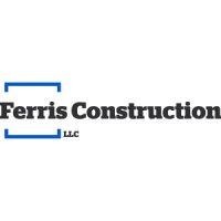 Ferris Construction LLC logo, Ferris Construction LLC contact details