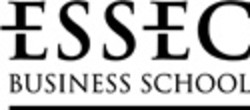 ESSEC Business School logo, ESSEC Business School contact details