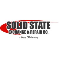 Solid State Exchange & Repair Co. logo, Solid State Exchange & Repair Co. contact details