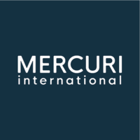 Mercuri International Česká republika logo, Mercuri International Česká republika contact details