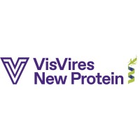 VisVires New Protein (VVNP) logo, VisVires New Protein (VVNP) contact details