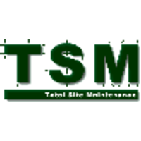 Total Site Maintenance logo, Total Site Maintenance contact details