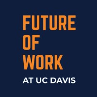 The Future of Work Series logo, The Future of Work Series contact details