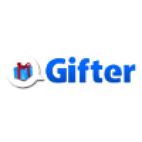 Gifter logo, Gifter contact details