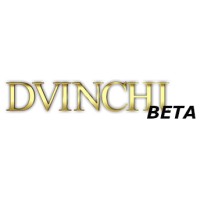 DVinchi logo, DVinchi contact details