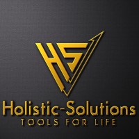 Holistic-Solutions logo, Holistic-Solutions contact details