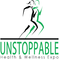 The Annual Unstoppable Health and Wellness Expo logo, The Annual Unstoppable Health and Wellness Expo contact details