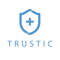 Trustic Health logo, Trustic Health contact details