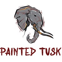 Painted Tusk logo, Painted Tusk contact details