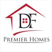 DF Premier Homes logo, DF Premier Homes contact details