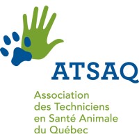 Association des techniciens en santé animale du Québec logo, Association des techniciens en santé animale du Québec contact details